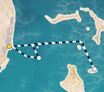 3 Night Miami to Miami cruise