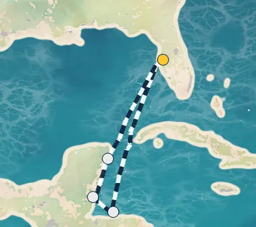 7 Night Tampa to Tampa cruise