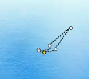 10 Night Papeete to Papeete cruise
