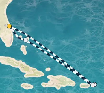 7 Night Port Canaveral to Port Canaveral cruise