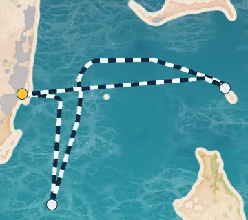 4 Night Miami to Miami cruise