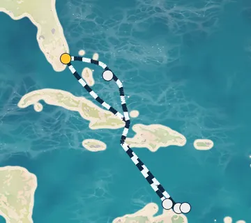 9 Night Ft. Lauderdale to Ft. Lauderdale cruise