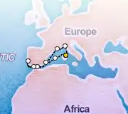 10 Night Olbia to Olbia cruise