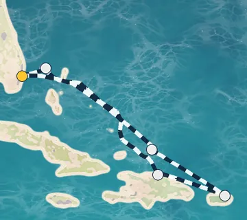 7 Night Ft. Lauderdale to Ft. Lauderdale cruise