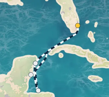 6 Night Ft. Lauderdale to Ft. Lauderdale cruise