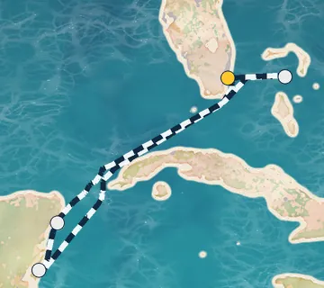 7 Night Miami to Miami cruise
