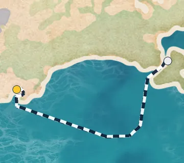 3 Night Sao Paolo to Sao Paolo cruise
