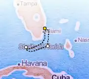 3 Night Ft. Lauderdale to Ft. Lauderdale cruise