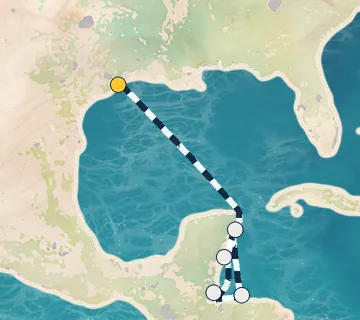 7 Night Galveston to Galveston cruise