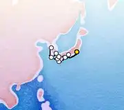 14 Night Tokyo to Tokyo cruise