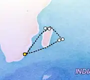 14 Night Durban to Durban cruise