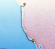 5 Night Vancouver to Los Angeles cruise