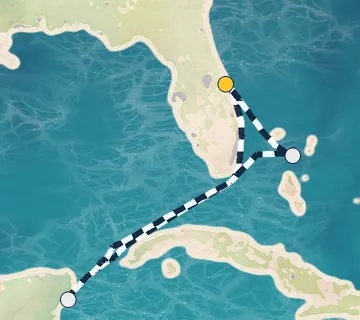 5 Night Port Canaveral to Port Canaveral cruise
