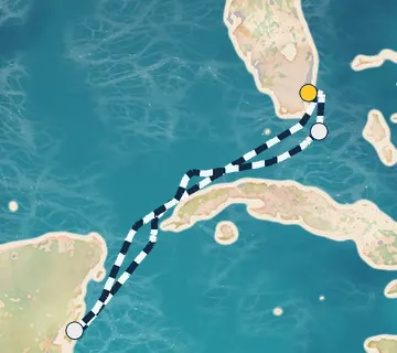 5 Night Miami to Miami cruise