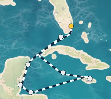 10 Night Ft. Lauderdale to Ft. Lauderdale cruise