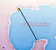 4 Night Galveston to Galveston cruise