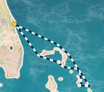 4 Night Port Canaveral to Port Canaveral cruise
