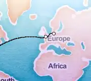 18 Night New York to New York cruise