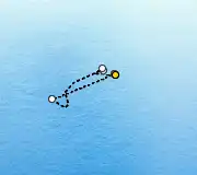 8 Night Papeete to Papeete cruise
