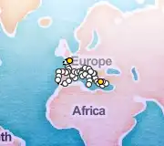 42 Night Paris to Athens cruise