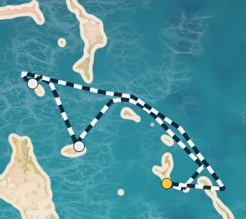 3 Night Princess Cays to Princess Cays cruise