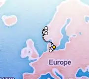 7 Night Copenhagen to Copenhagen cruise