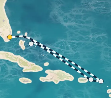 7 Night Miami to Miami cruise