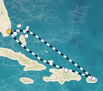 10 Night Miami to Miami cruise