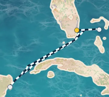 5 Night Miami to Miami cruise