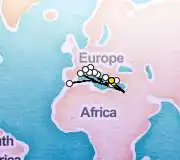 21 Night Athens to Athens cruise
