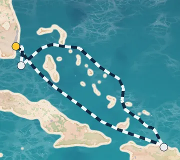 5 Night Miami to Miami cruise