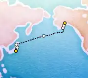 16 Night Tokyo to Vancouver cruise