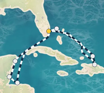 14 Night Ft. Lauderdale to Ft. Lauderdale cruise