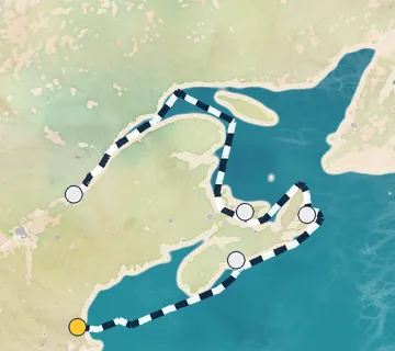 7 Night Boston to Quebec City cruise