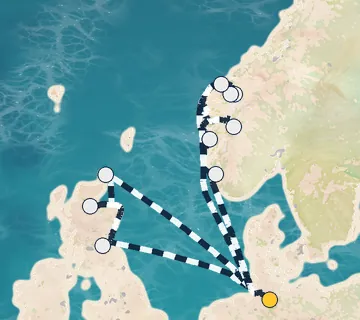 15 Night Hamburg to Hamburg cruise