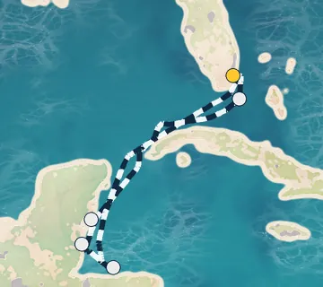 7 Night Miami to Miami cruise