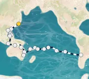 25 Night Tokyo to Sydney, Australia cruise