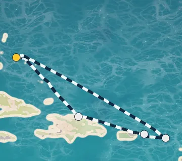 7 Night Princess Cays to Princess Cays cruise