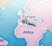 6 Night Palma Mallorca to Barcelona cruise