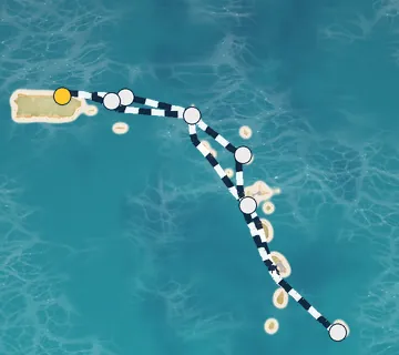 7 Night San Juan to San Juan cruise