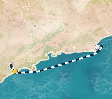 3 Night Sao Paolo to Sao Paolo cruise