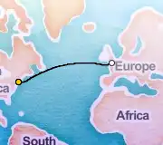 16 Night New York to New York cruise