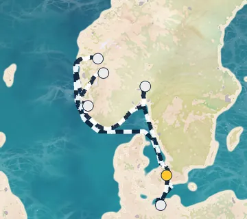 7 Night Copenhagen to Copenhagen cruise