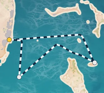 4 Night Miami to Miami cruise