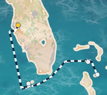6 Night Tampa to Tampa cruise