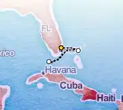 3 Night Ft. Lauderdale to Ft. Lauderdale cruise