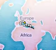 14 Night Rome to Rome cruise