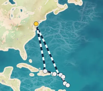 12 Night Philadelphia to Philadelphia cruise