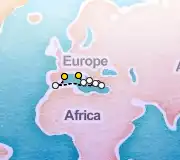 12 Night Rome to Barcelona cruise