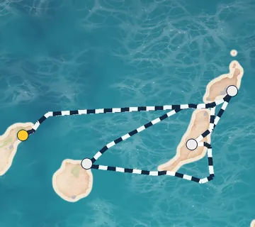 7 Night Tenerife to Tenerife cruise